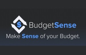 Keeping Track of your money – Budget Sense [App Review]