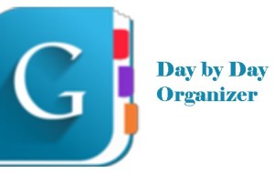 Keeping track of all you have to do with Day by Day Organizer [Android App Review]