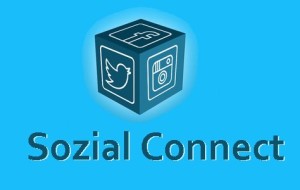 Sozial Connect [iOS App Review]