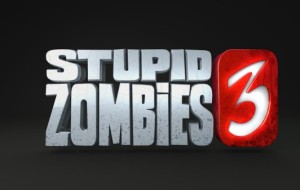 Stupid Zombie 3 [Android, iOS Game Review]