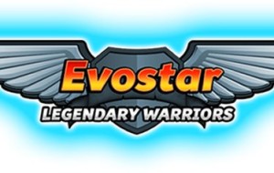 Evostar: Legendary Warrior [Android Game]