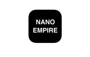 Nano Empire [iOS Game]