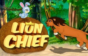 Running with a lion – Lion Chief [Game Review]