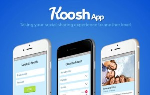 Lets make a Koosh [App Review]