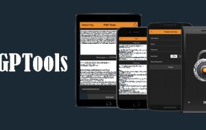 PGPTools-Keeping things private [App Review]