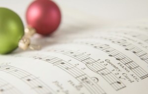 Time for Christmas Music-really?