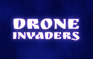 Time to stop the Drone Invaders [Game Review]