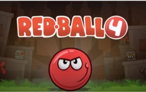 Following the Red Ball [Android Game Review]