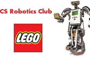 Making Robots with LEGOS