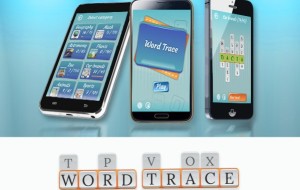 Work on your spelling with Word Trace [Game Review]