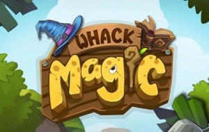 Whack away in Whack Magic – Smashing RPG [Game Review]